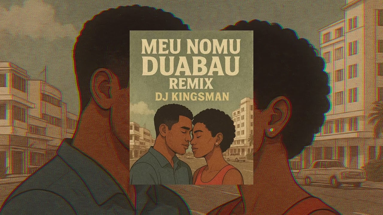Meu Nomu Duabau (Remix) Rqstd Mix - United Tunez [0425]