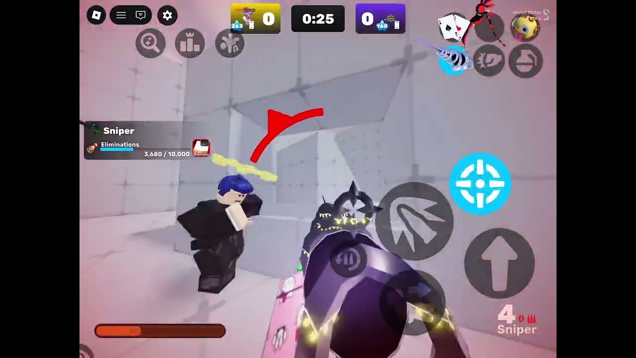 I’m sick today :T_T#roblox #rivals #capcut #iamnewyoutuberpleasesupportme 
