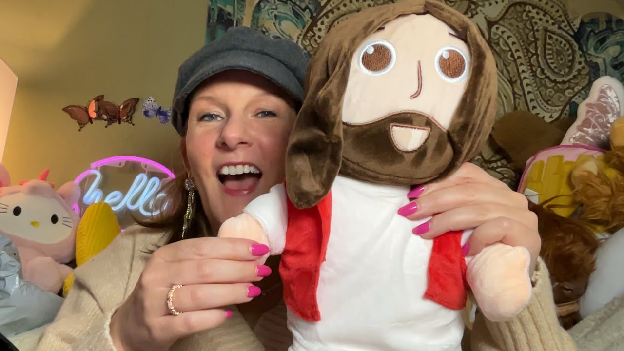 HOLY TEMU HAUL! Home Decor, Easter, Jewelry & More! | February 26, 2025