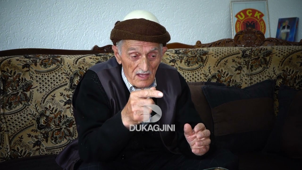 “Ma i dëmtumi jam në komunën e Pejës” - Can Ali Rexhaj, babai i 3 dëshmorëve