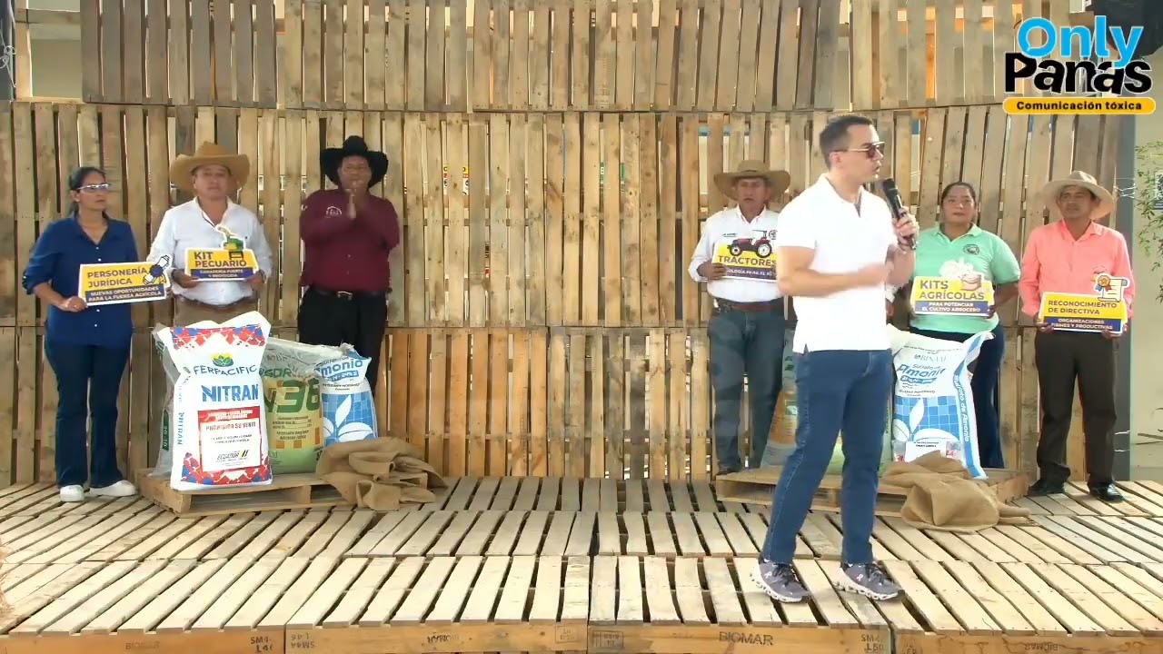 PILADORA QUE NO CUMPLE CON LOS PRODUCTORES SE LA CIERRA Y LOS CRIMINALES VAN A SUFRIR CONSECUENCIAS