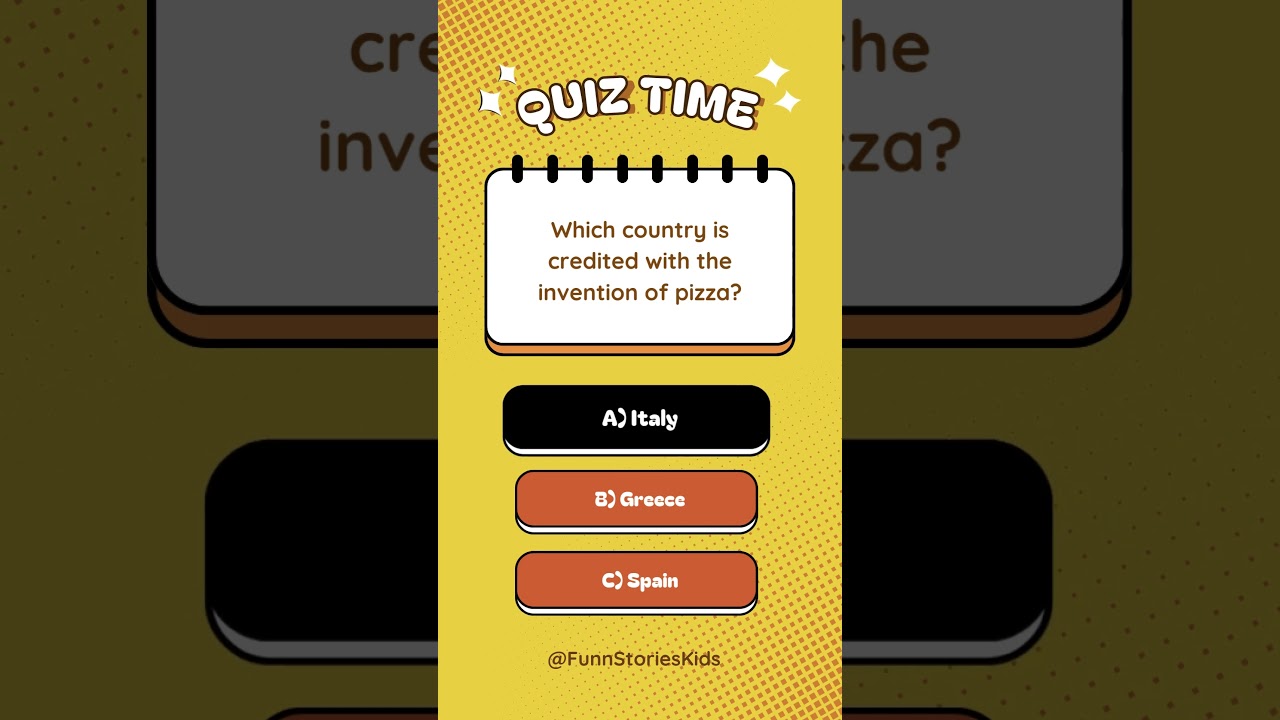 General Question Quiz Time #BrainTeasers #KnowledgeIsPower #QuizLovers