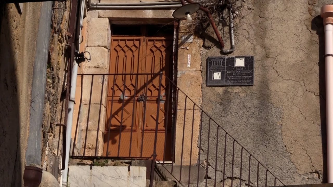100 anni dopo Verga: a casa di Mastro Don Gesualdo