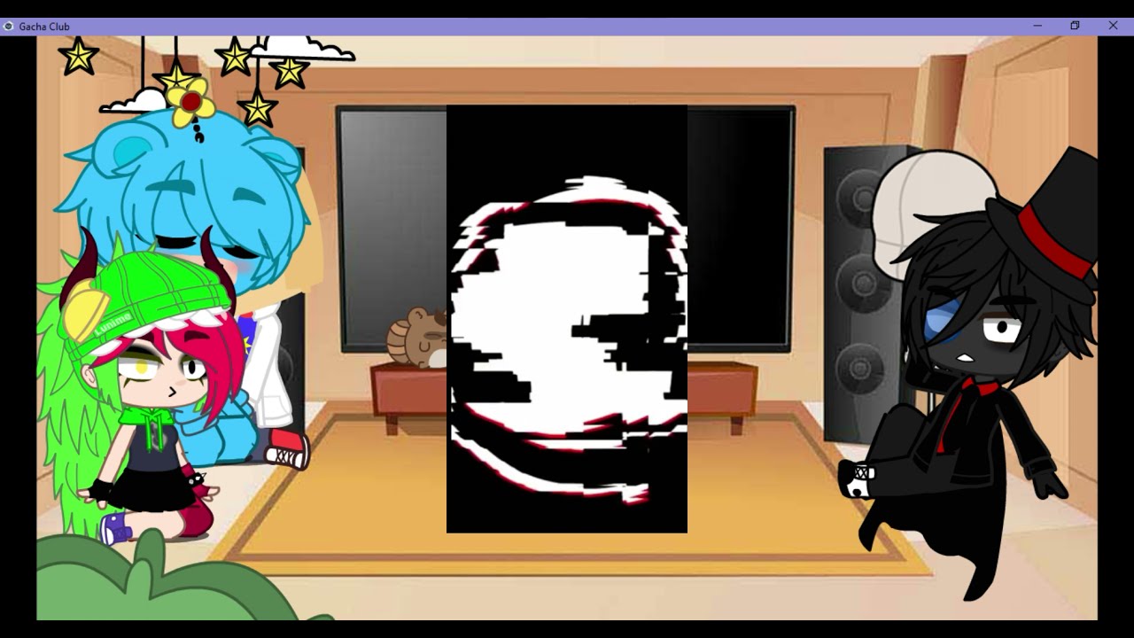 villanos reaccionan a dr.flug parte 2
