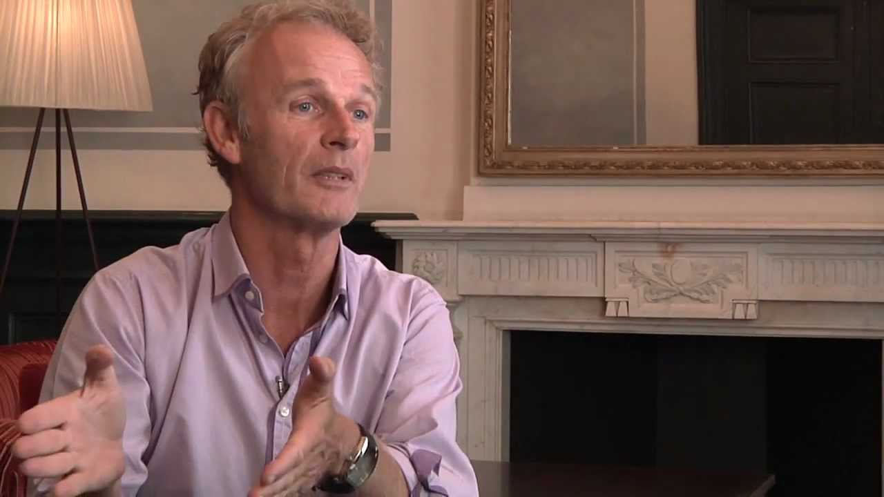Cor Bakker over Brahms Pianoconcert nr. 1