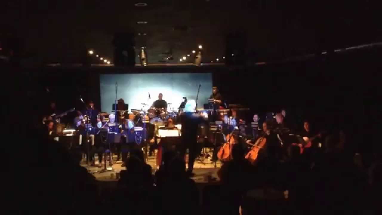 #joshuatreephilharmonic  #timkelly