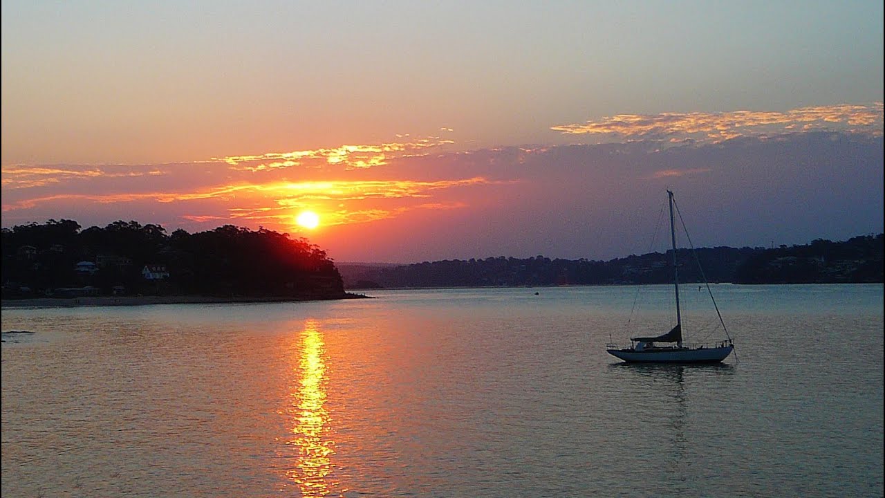Visitors Guide to Bundeena & Royal National Park