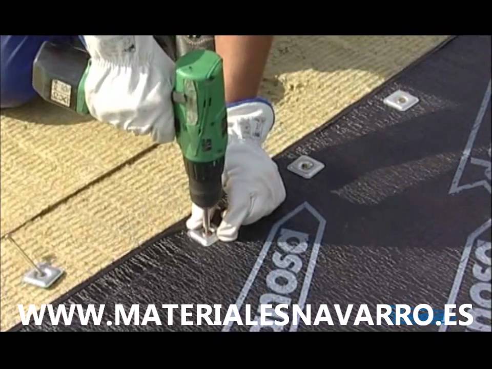 Video Cubierta Deck.wmv