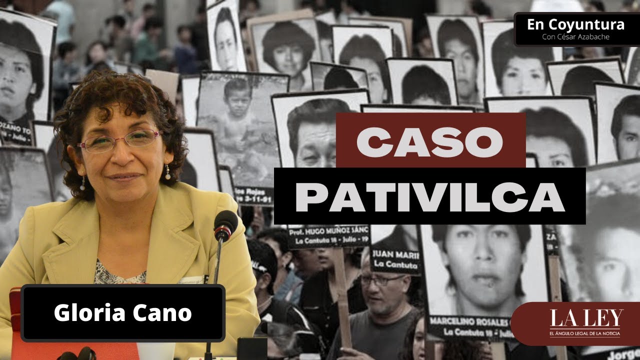 En Coyuntura | Caso Pativilca