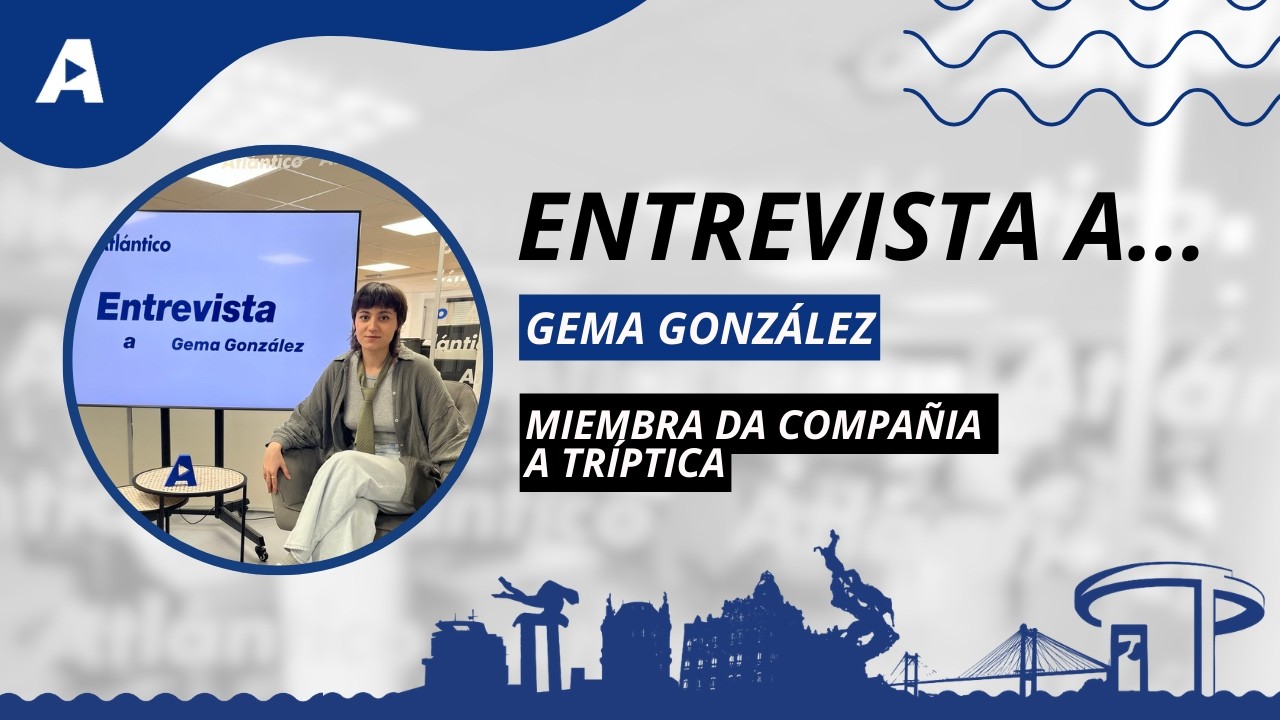Gema González: 