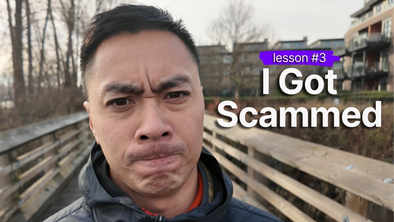 I Got Scammed HARD in Pokémon: Don't Let This Happen to You – Prevention Tips! Ep. 28