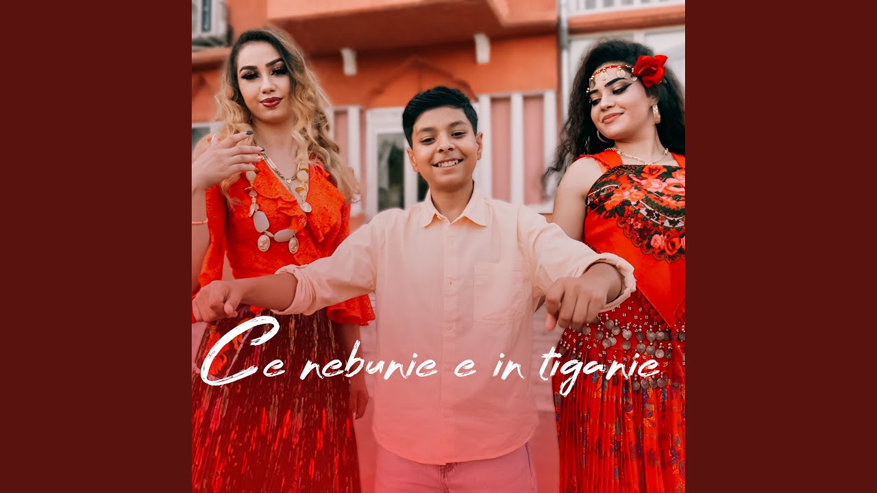 Ce nebunie e in tiganie