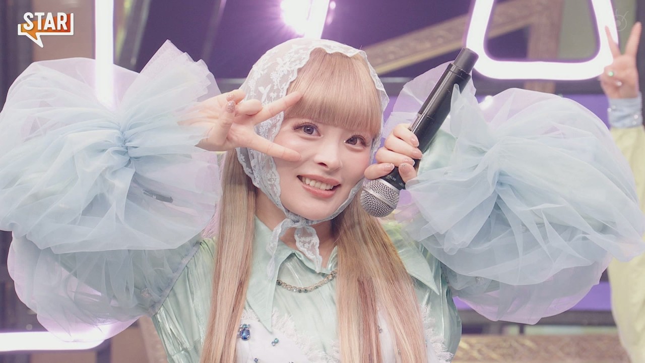 Kyary Pamyu Pamyu - Kimini 100 Percent (2026.06.18)