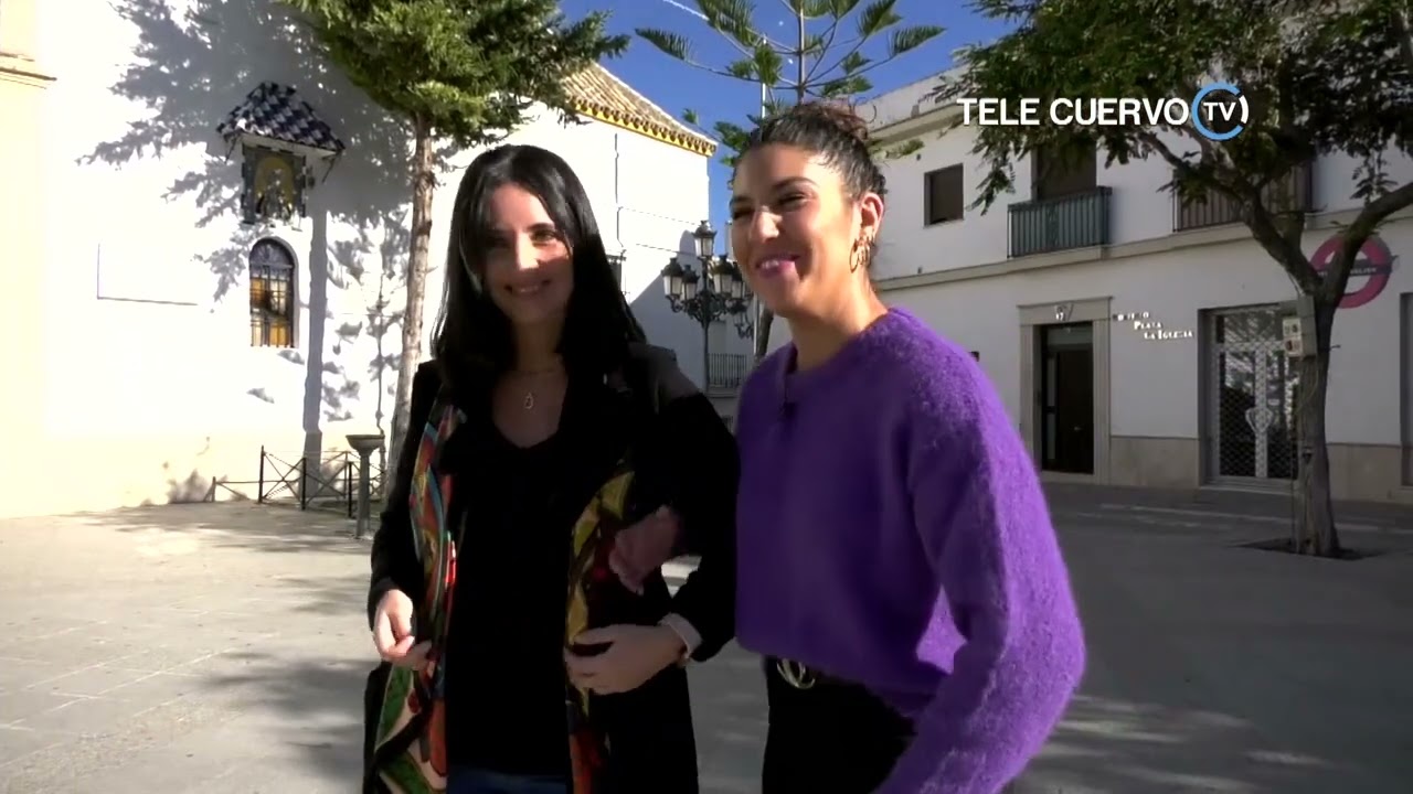 PRIMERA PARTE DEL DOCUMENTAL: ESCÁPATE Y CONOCE PATERNA DE RIVERA (TELE CUERVO: AVATEL).