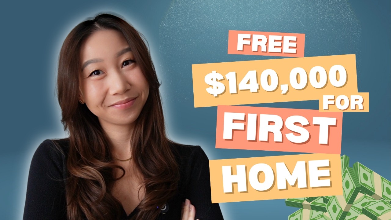 All First Time Home Buyer Incentives in Canada 2025