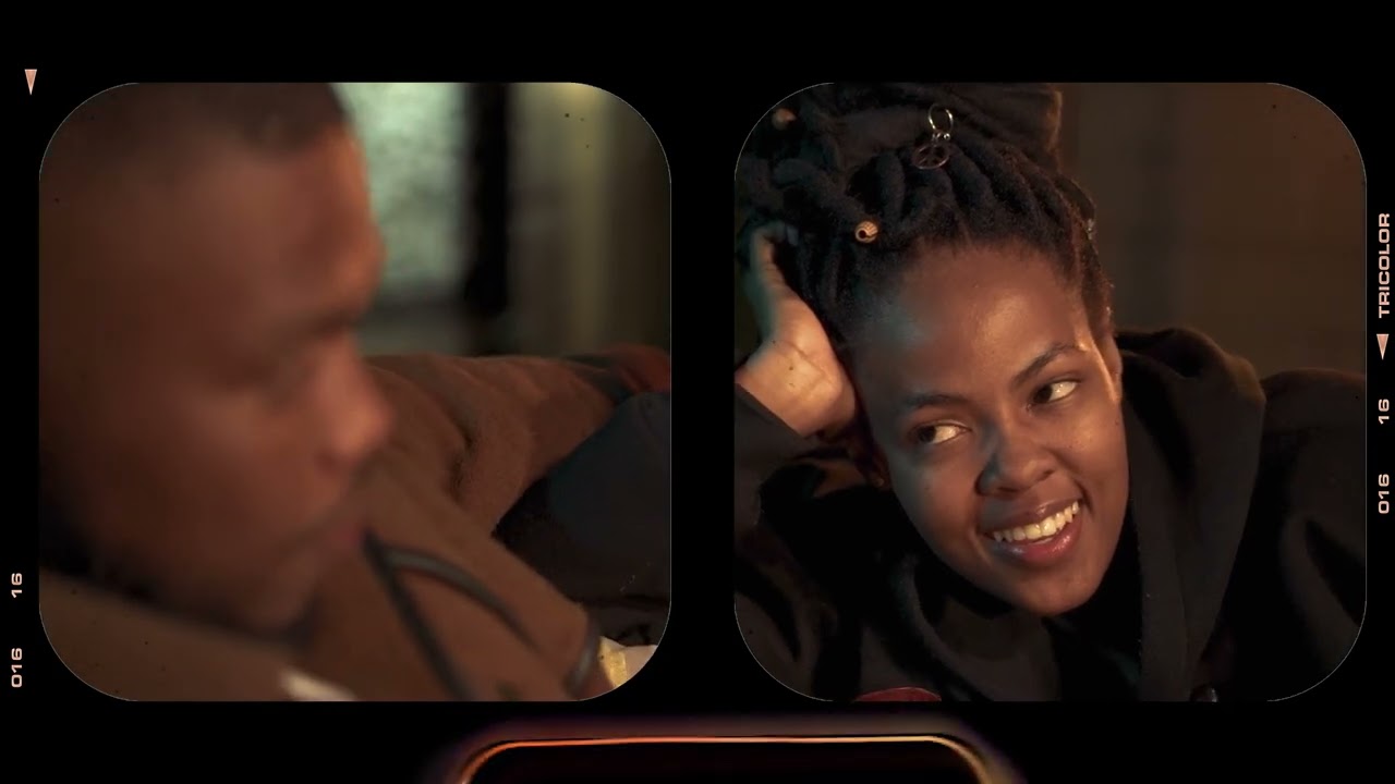 In a Week (official music Video)ft Halo Yagami