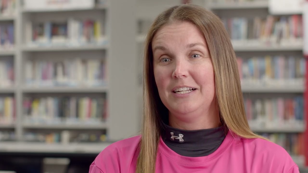 Stephanie King | 2026 Horace Mann Award for Teaching Excellence Documentary