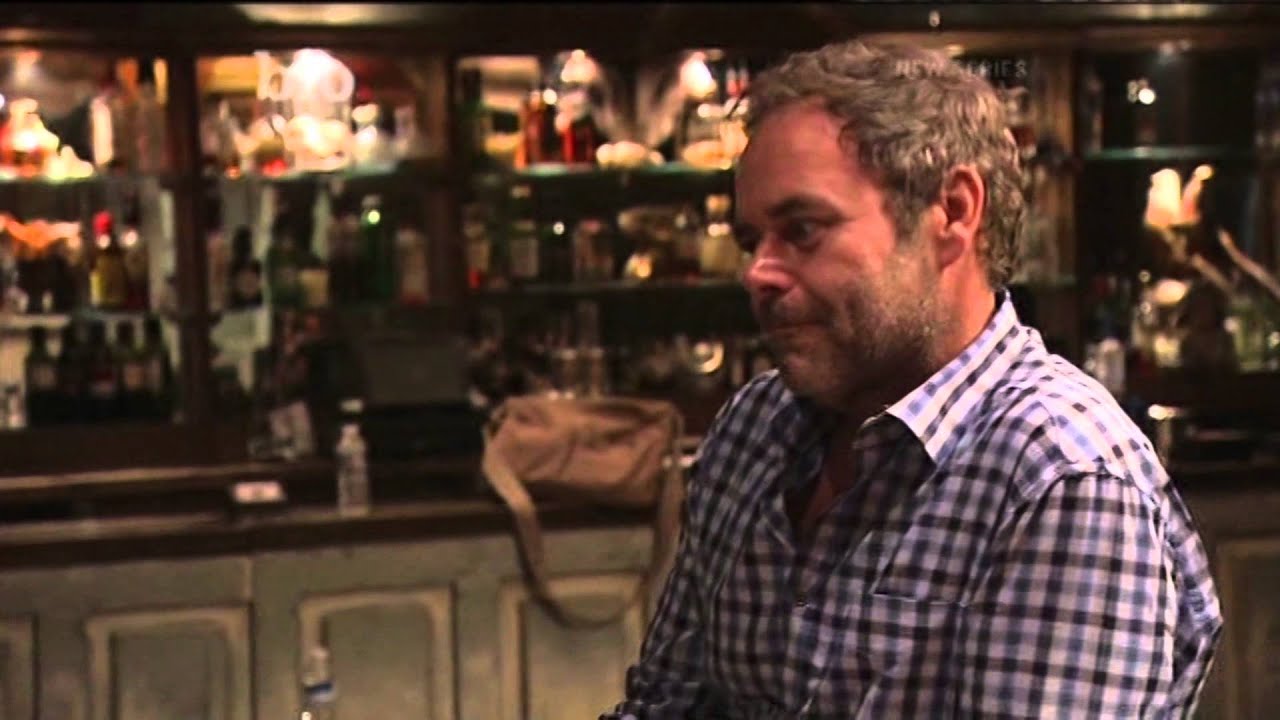 Gypsy Life For Me featuring TV & Media Coach Glenn Kinsey