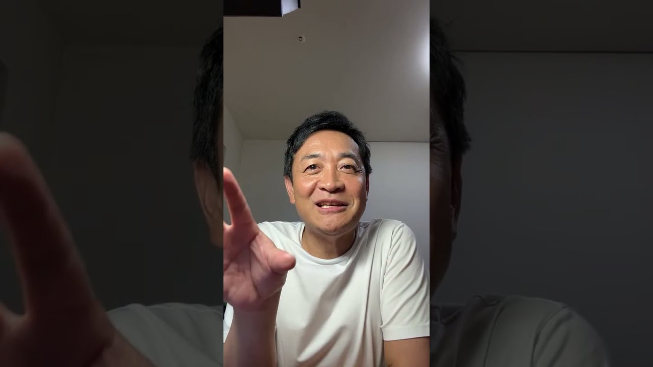 衆院選公示！ 夜10時半から、たまきチャンネル緊急ライブ配信！｜玉木雄一郎 国民民主党 第50回衆議院選挙 2024