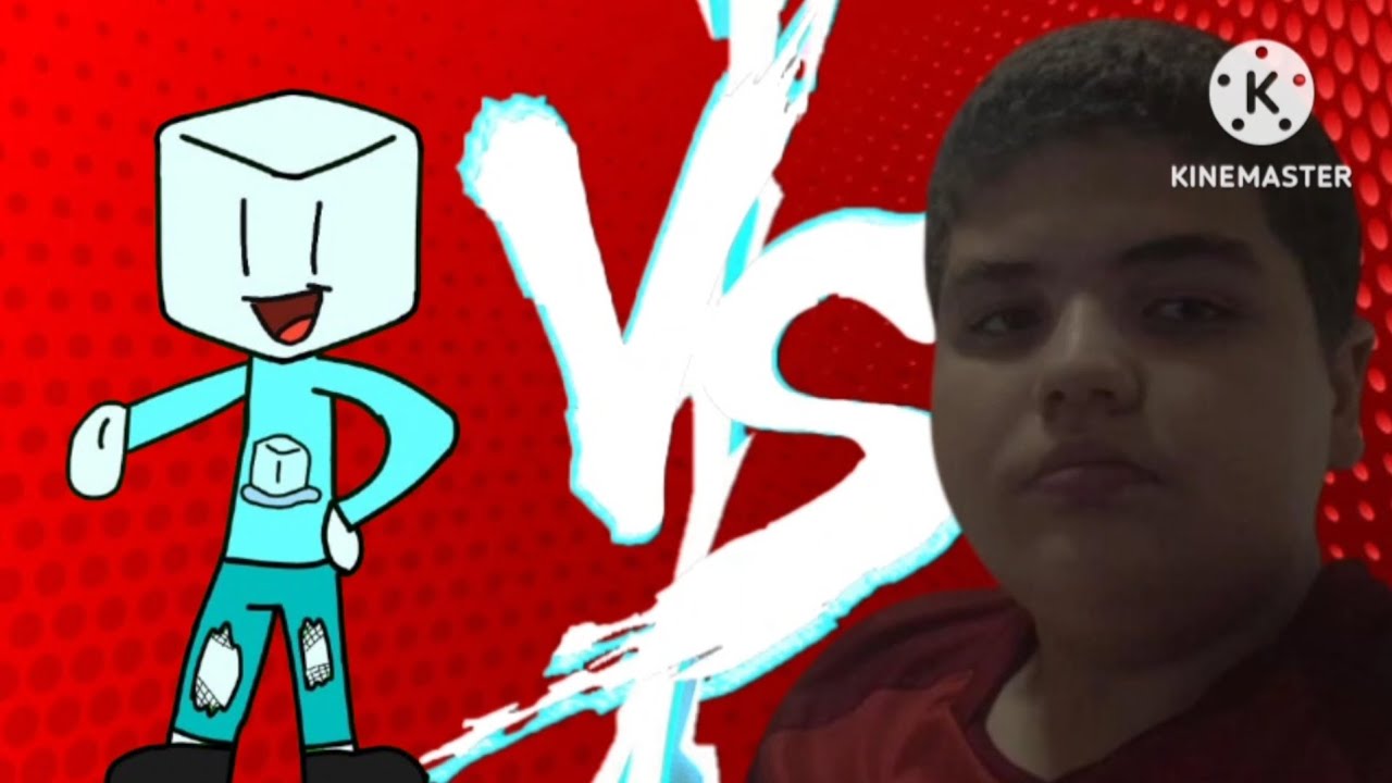 Duelo Dos Youtubers - Enzo Clash Vs Gelado 