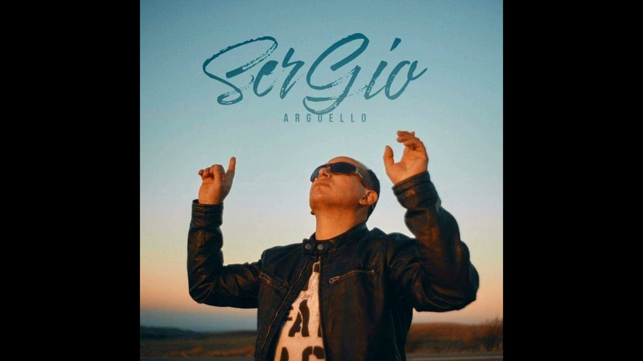 RENUEVO - SERGIO ARGÜELLO - MIX CANCIONES