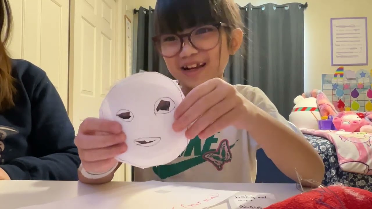 blind bag asmr #2