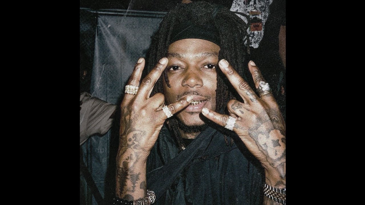 (FREE) Metro Boomin x 21 Savage x JID Type Beat - 