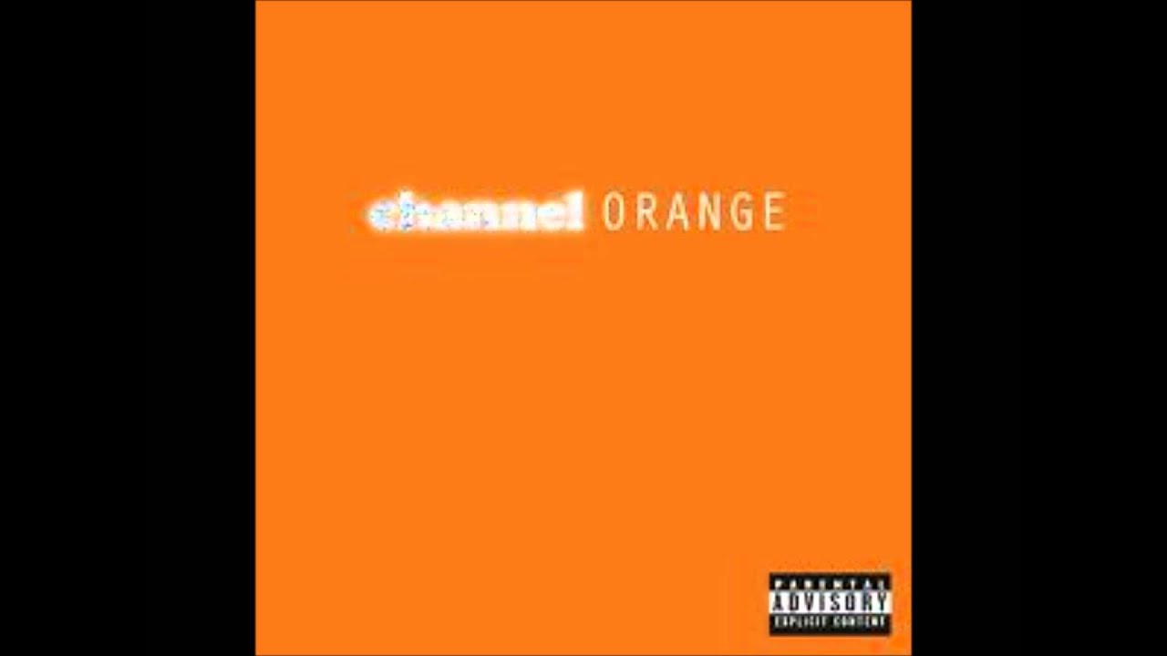 Frank Ocean - Golden Girl ft. Tyler the Creator