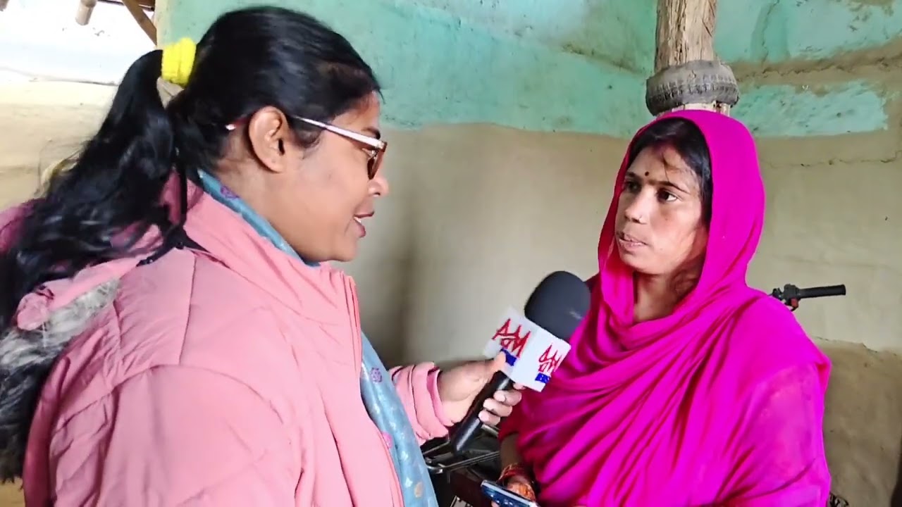 लाखों रुपए लूटने के बाद पत्नी को घर से निकाला!!@bharateknayidisha 