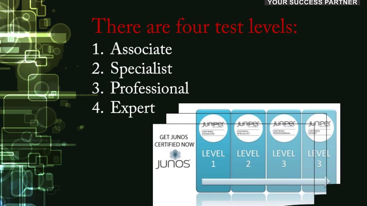 JNCIE SP Lab Practice Test