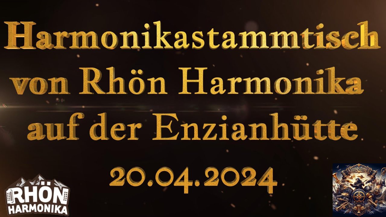 Enzianhütte 20.04.2024