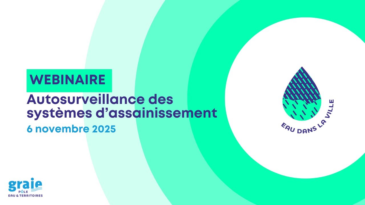 Webinaire - Gestion patrimoniale et métrologie : fondamentaux, innovations et expériences de terrain