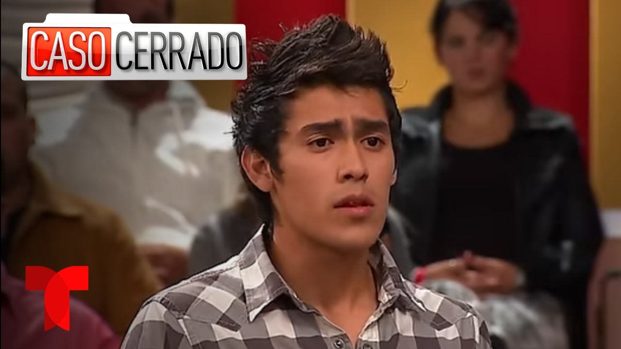 Caso Cerrado Capítulo Completo: Le di una mejor vida y me van a deportar por su culpa 😔🌎🚔