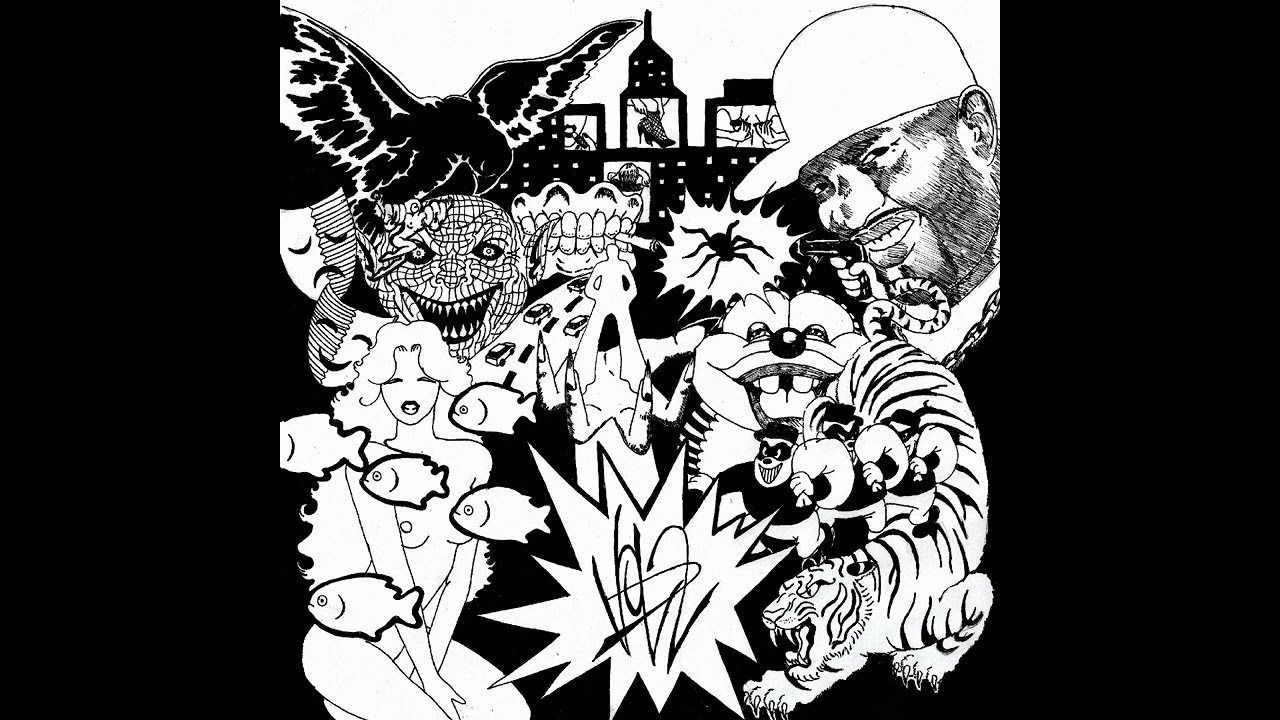 TAKA FOGO EM KIKSILVER - d.silvestre, MC Lele 011, Pablyn MTObreck, MC DENADAI