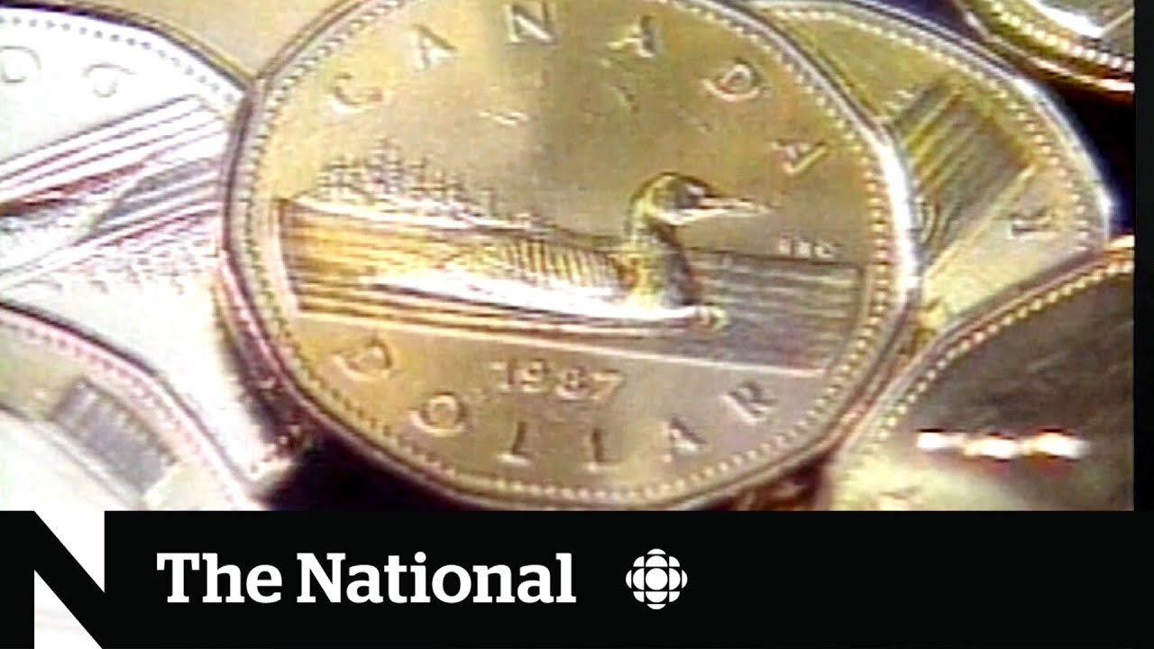 When Loonies replaced $1 bills | From the archives