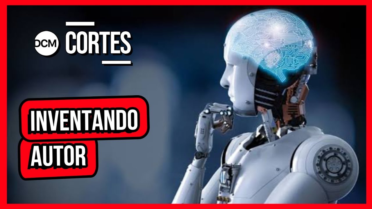 LENIO STRECK FALA SOBRE IA INVENTANDO AUTOR