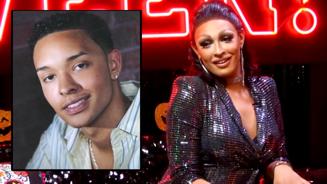 Tatianna describes life before & after Drag Race