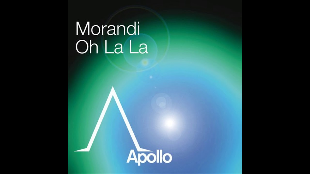 Morandi - Oh La La (Hi Tack Remix) HD