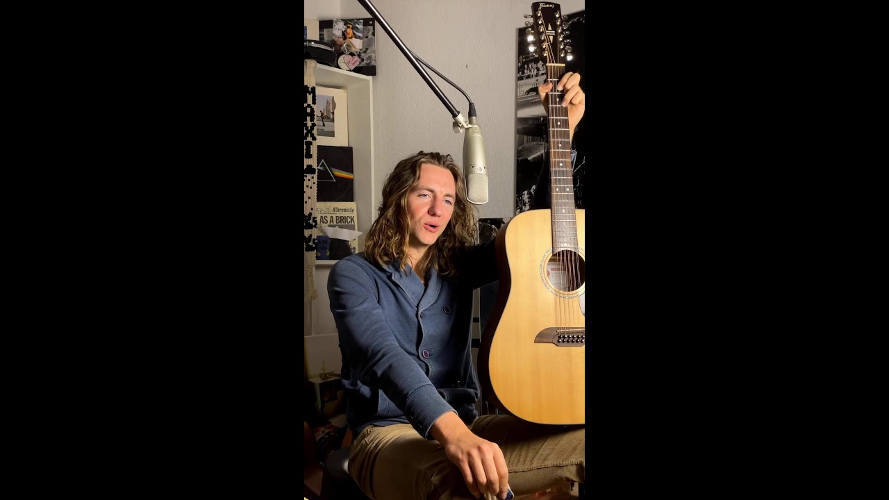 LIVE - 1 Man Band plays Songs for YOU✨