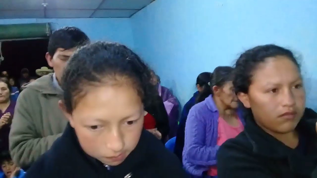 Duo Hermanas Edquen//Lucma Alta Bambamarca///