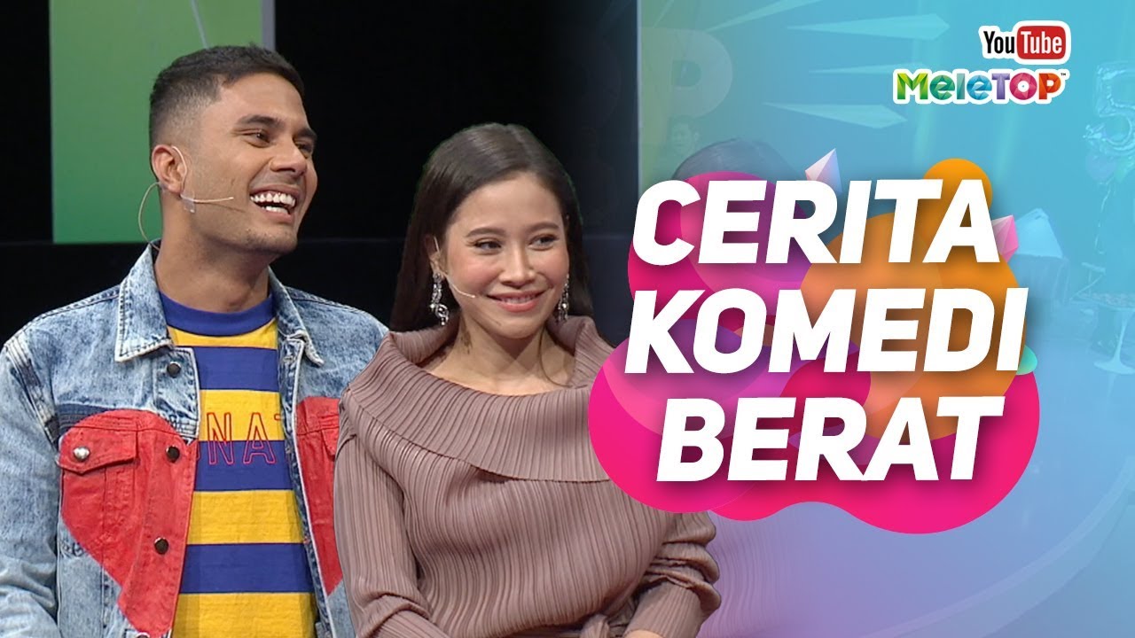 Cerita komedi berat 