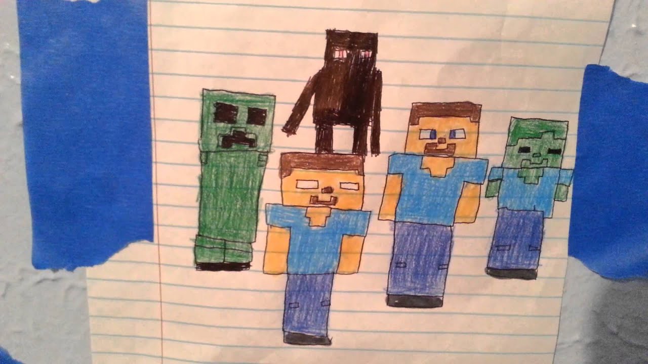 Who is herobrine