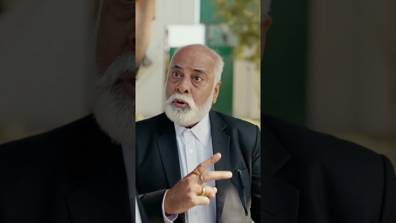 Szacunek buduje prawdziwą rodzinę #shorts