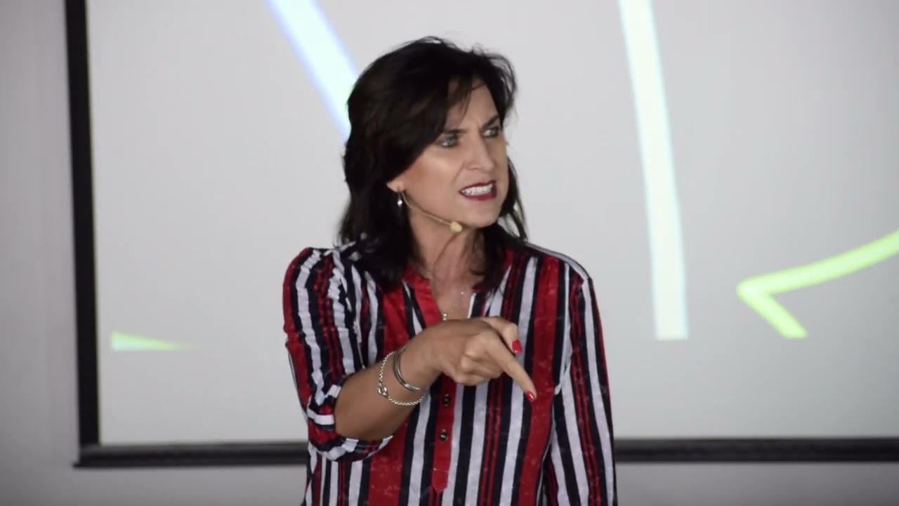 Dis tyd dat jou waarde skyn - Dr. Leonie
