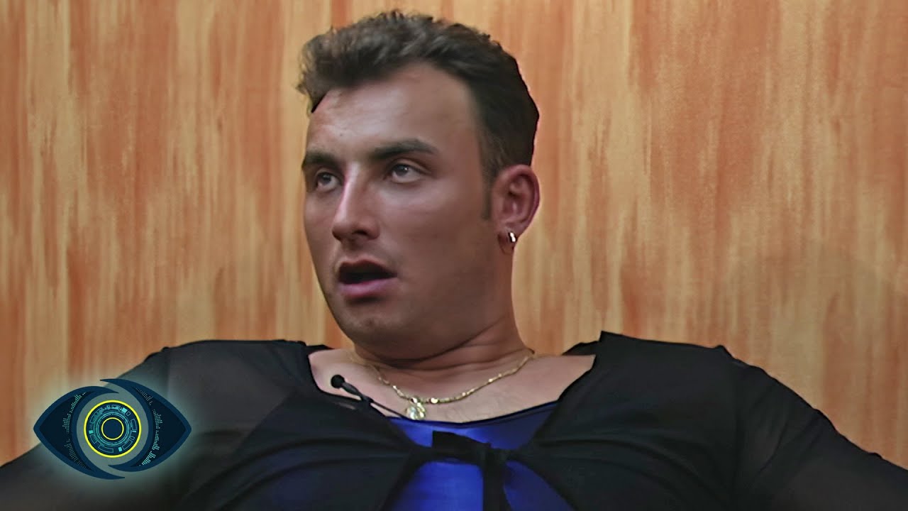 Spielverderber Zlatko | Tag 23 Staffel 1 | Big Brother