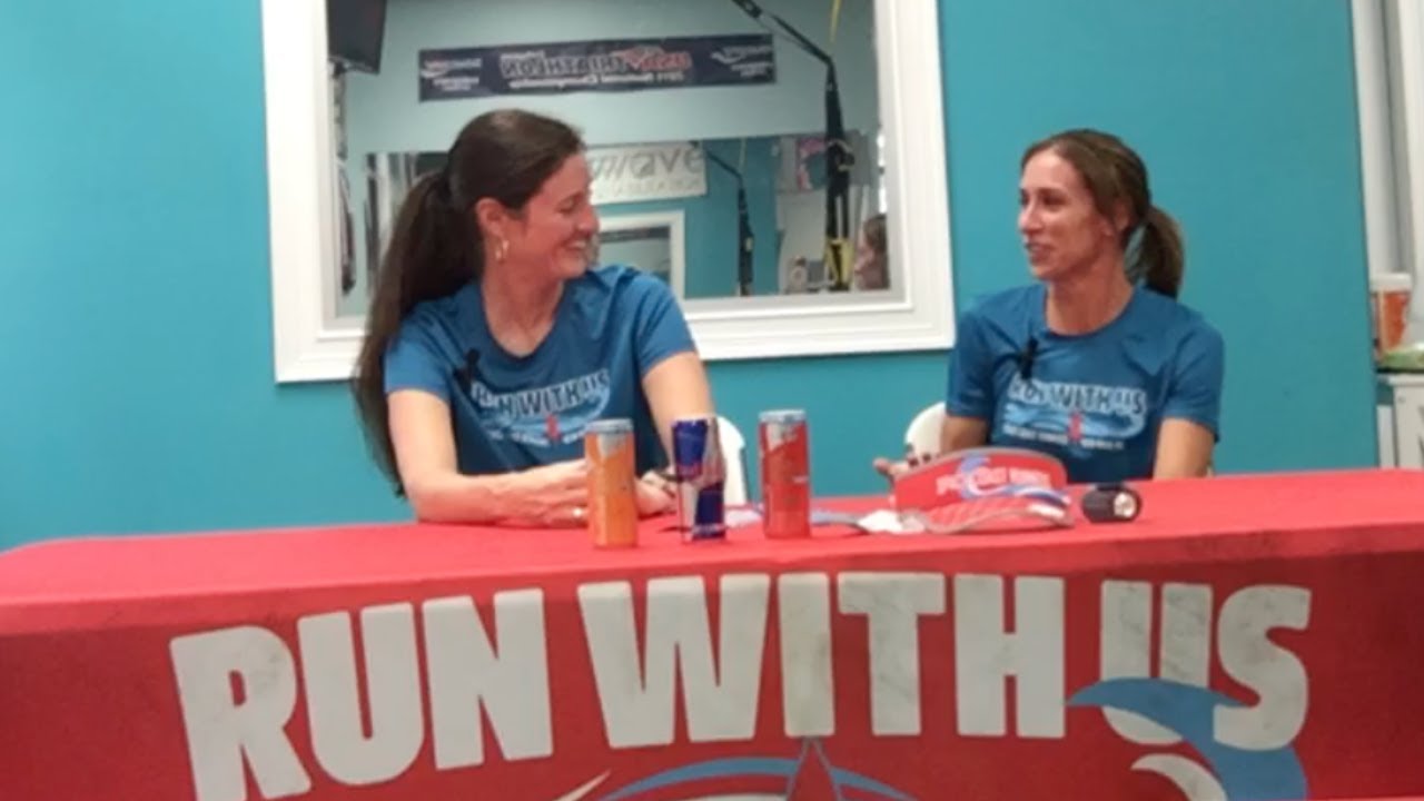 Call it with Kaitlin and Brittany Episode 2