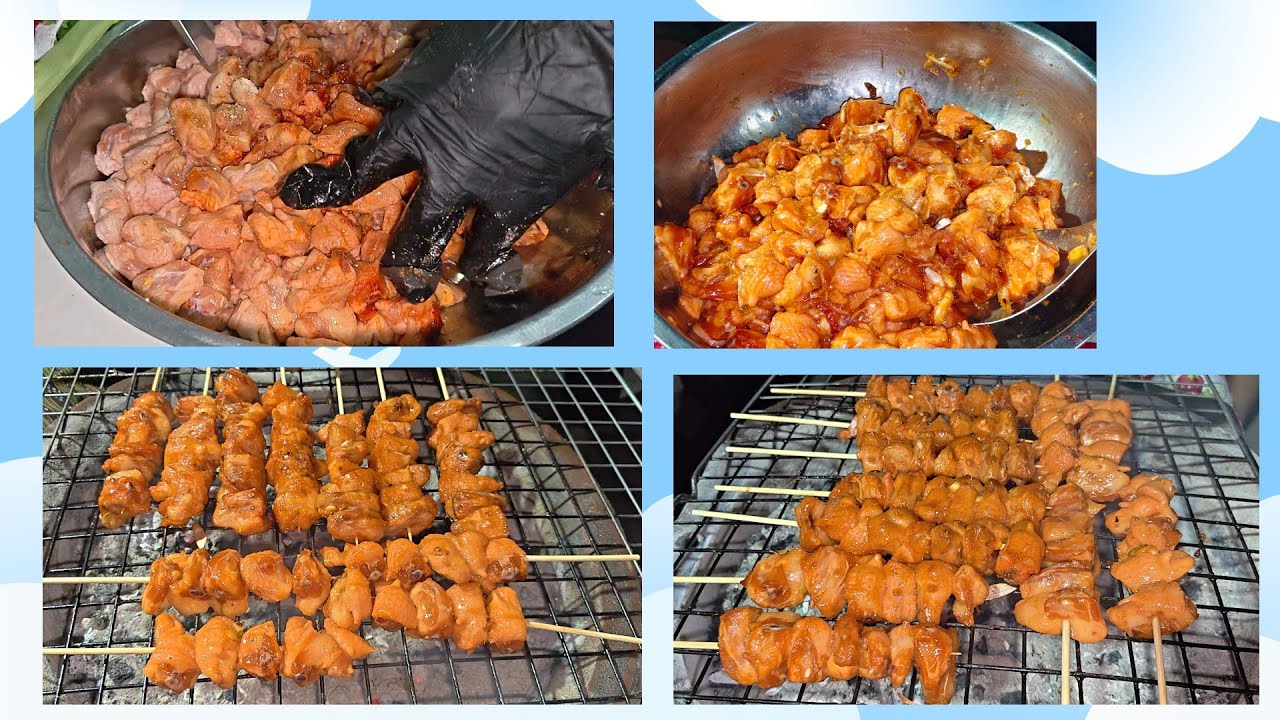 สูตรหมักตูดไก่กินหมักตูดไก่ขายง่ายๆ สุดคุ้ม