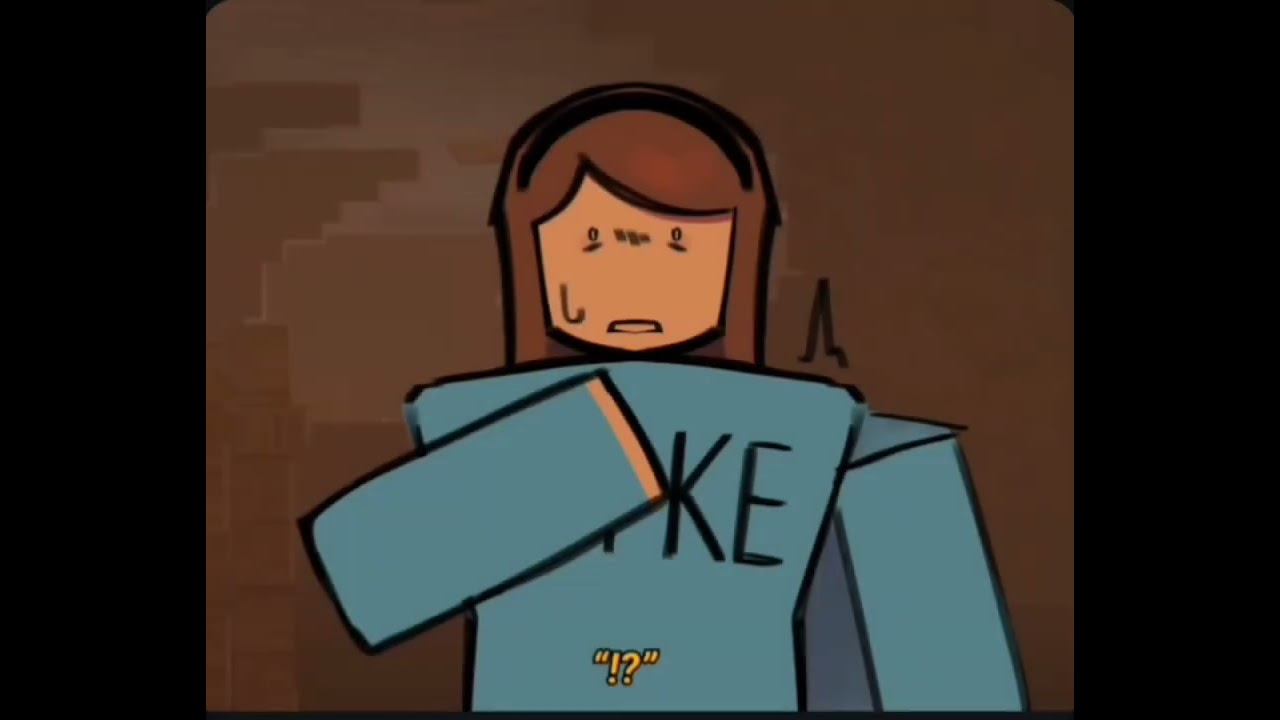 Forsaken What If?: Last guest Au. (Part 1, 2, 3 and 4) [Comic Dub]