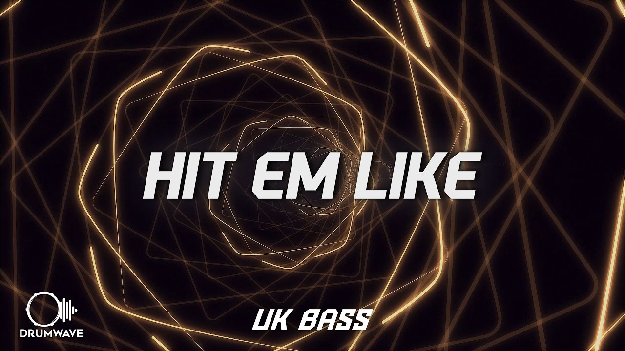 UFO Project - Hit Em Like