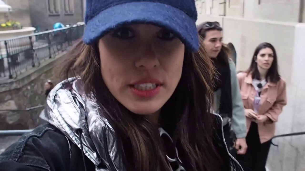 WAYNABOX ME LLEVA DE VIAJE SORPRESA A GINEBRA